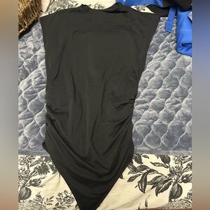 Abercrombie bodysuit women’s size large like new